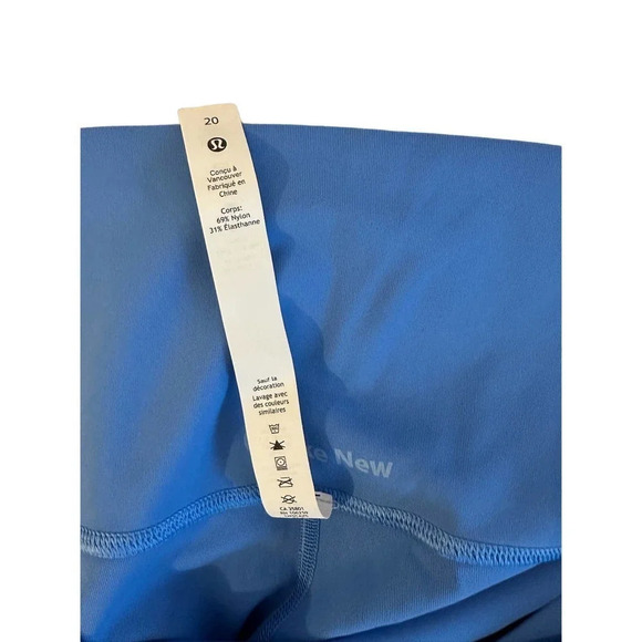 Lululemon Align High-Rise Pant 28" - Picture 5 of 8